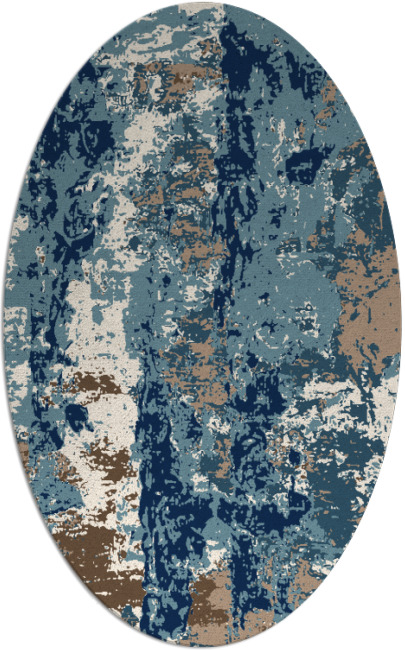 hackney slick rug - item 1334577
