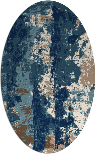 hackney slick rug - item 1334578