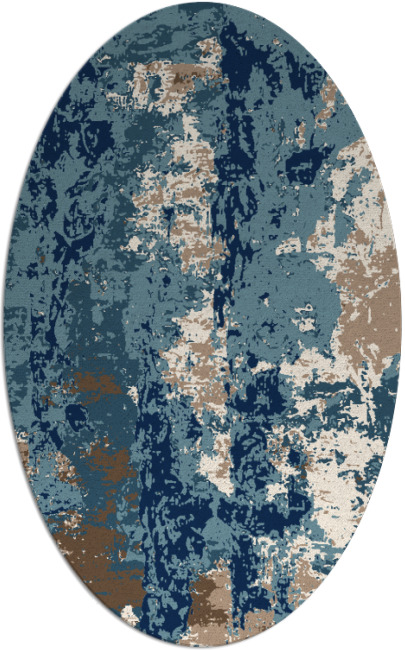 hackney slick rug - item 1334579