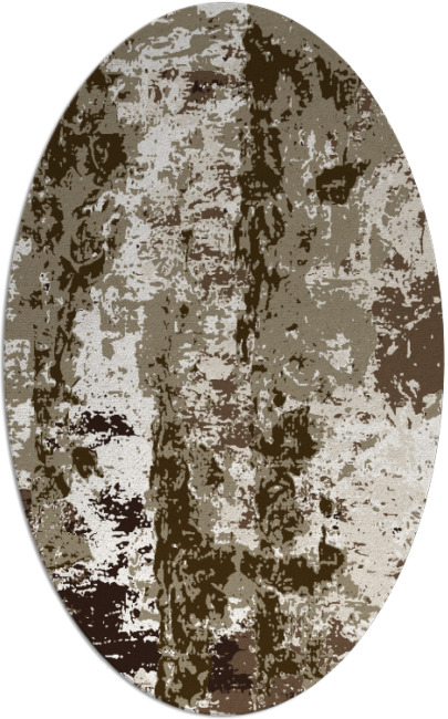 hackney slick rug - item 1334581