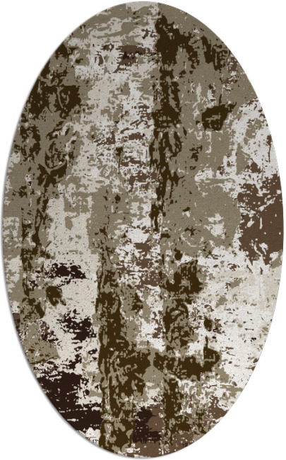 hackney slick rug - item 1334583