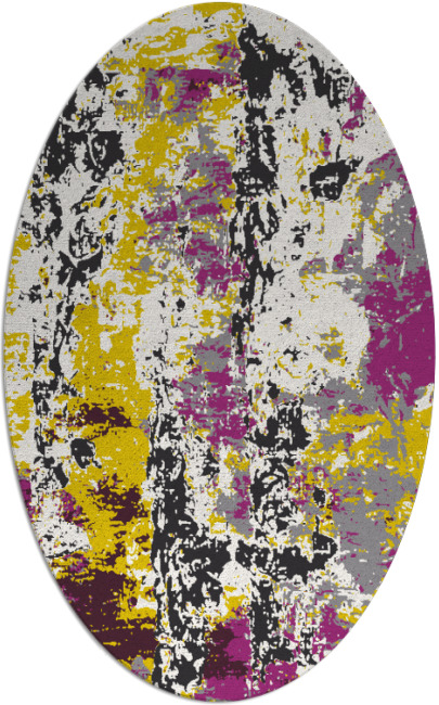 hackney slick rug - item 1334593