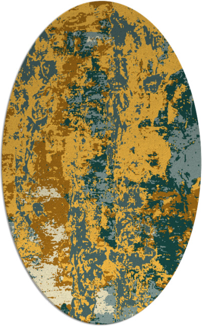 hackney slick rug - item 1334596