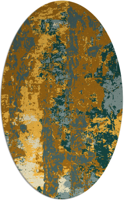 hackney slick rug - item 1334597