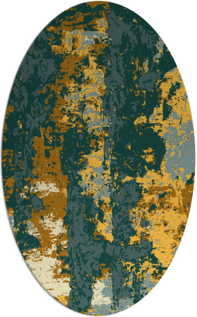 hackney slick rug - item 1334598