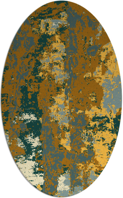 hackney slick rug - item 1334599