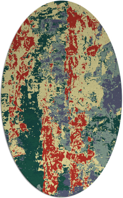 hackney slick rug - item 1334600