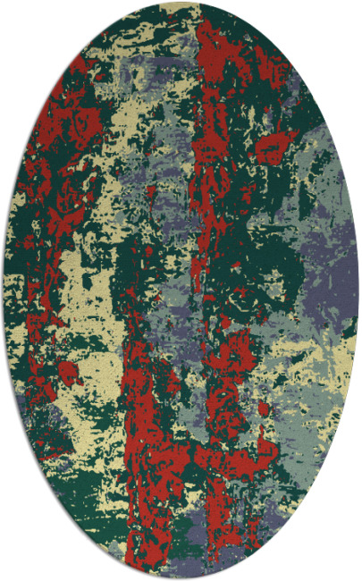 hackney slick rug - item 1334601