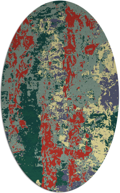 hackney slick rug - item 1334602