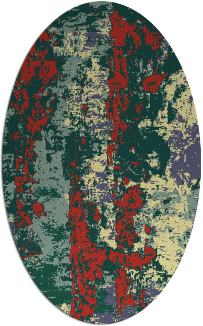 hackney slick rug - item 1334603