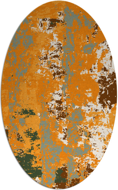hackney slick rug - item 1334624