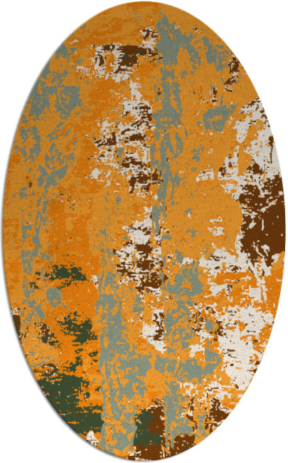 hackney slick rug - item 1334625