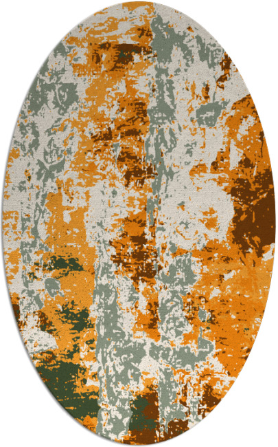 hackney slick rug - item 1334626