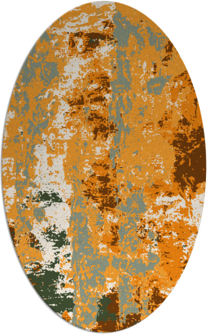 hackney slick rug - item 1334627