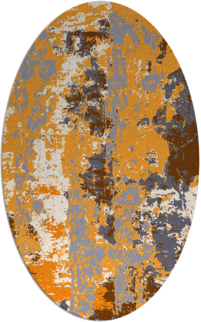 hackney slick rug - item 1334628