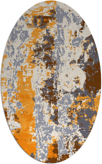 hackney slick rug - item 1334629