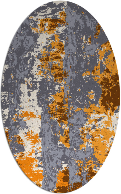 hackney slick rug - item 1334630