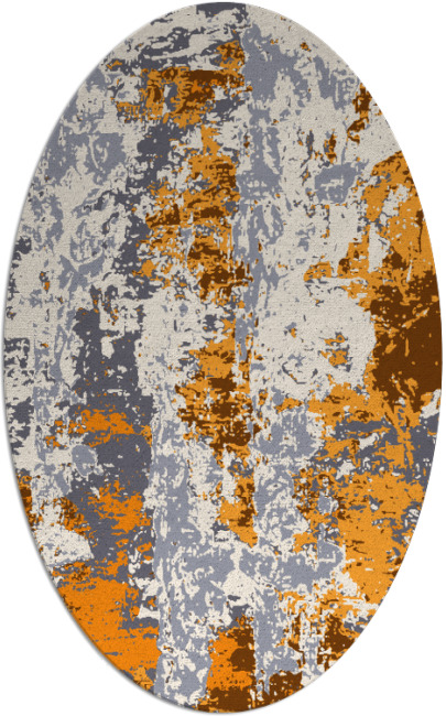 hackney slick rug - item 1334631