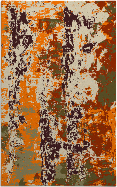 hackney slick rug - item 1334632