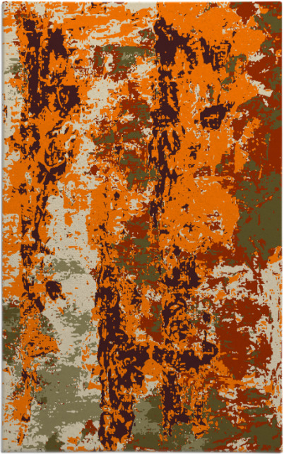 hackney slick rug - item 1334633