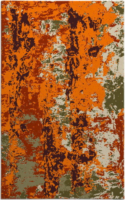 hackney slick rug - item 1334635