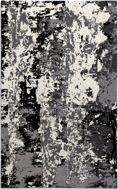 hackney slick rug - item 1334637