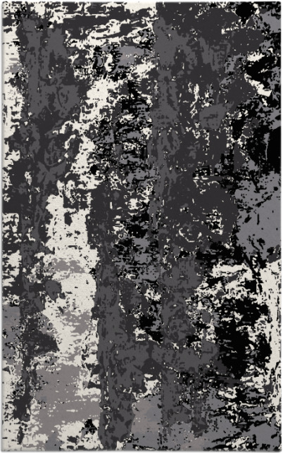 hackney slick rug - item 1334638