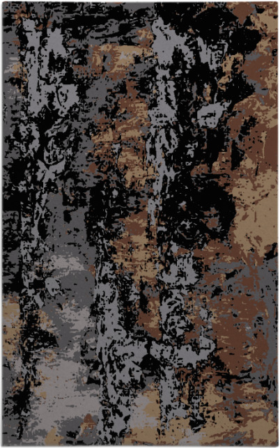 hackney slick rug - item 1334640