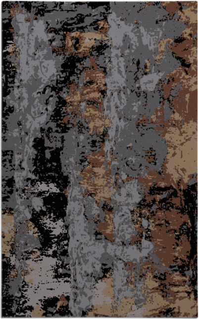 hackney slick rug - item 1334641