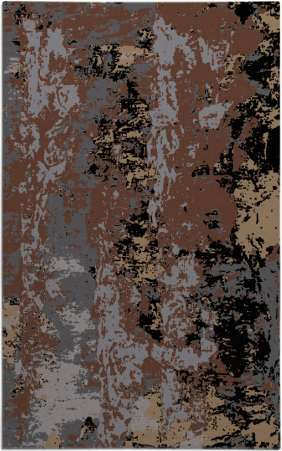 hackney slick rug - item 1334642