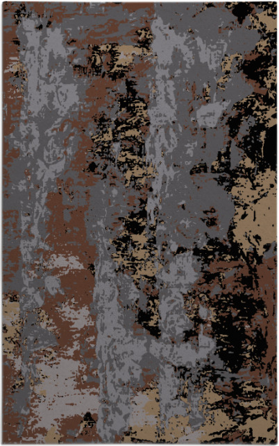 hackney slick rug - item 1334643