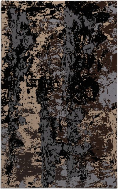 hackney slick rug - item 1334644