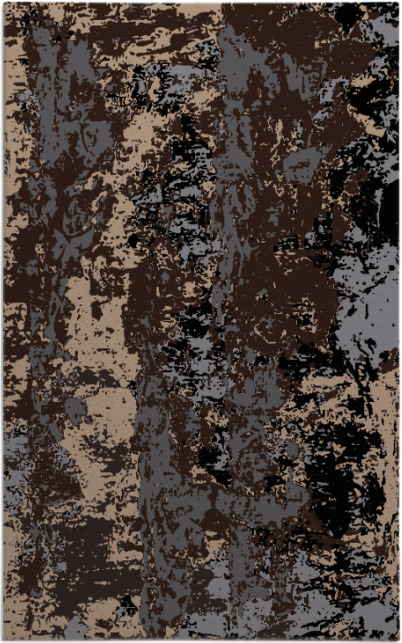 hackney slick rug - item 1334646
