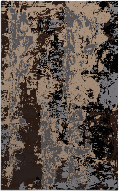 hackney slick rug - item 1334647