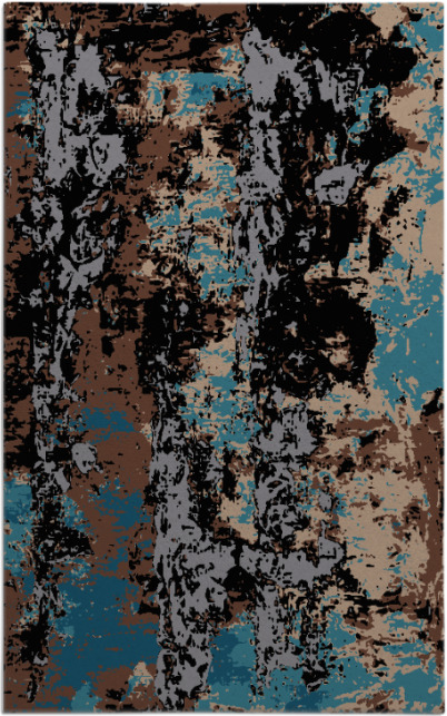 hackney slick rug - item 1334648