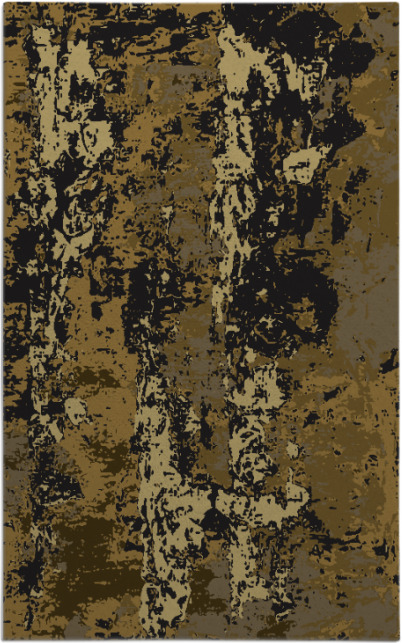 hackney slick rug - item 1334652