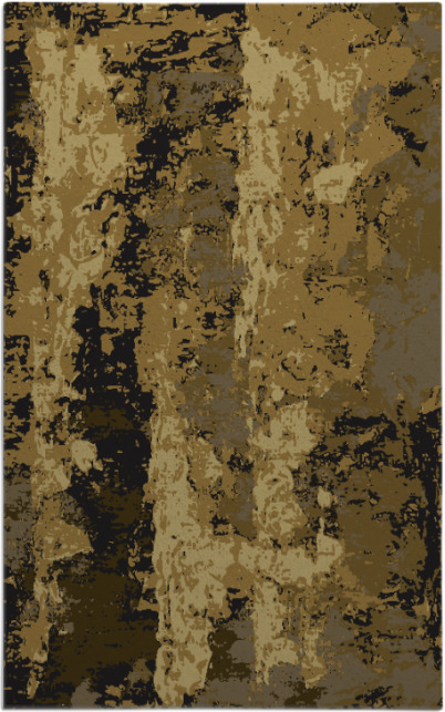 hackney slick rug - item 1334653