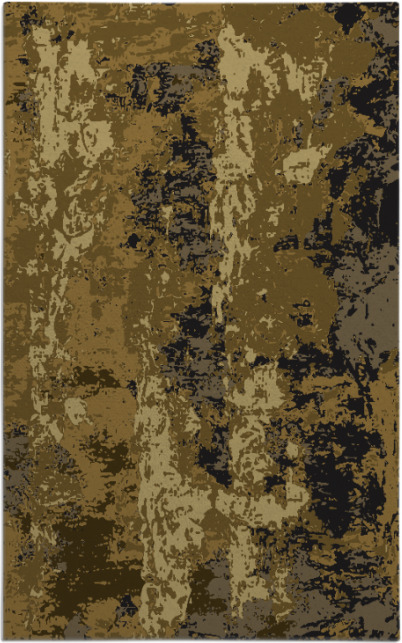 hackney slick rug - item 1334654