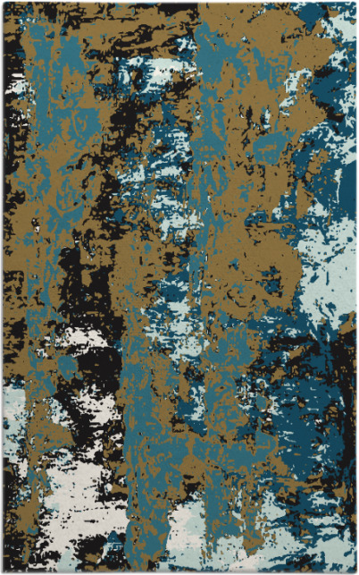 hackney slick rug - item 1334661