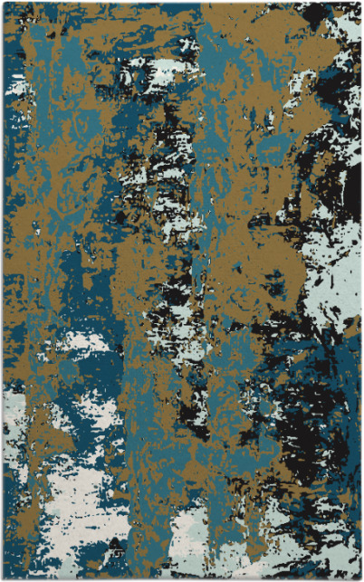 hackney slick rug - item 1334663