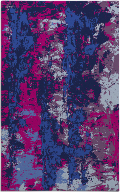 hackney slick rug - item 1334668