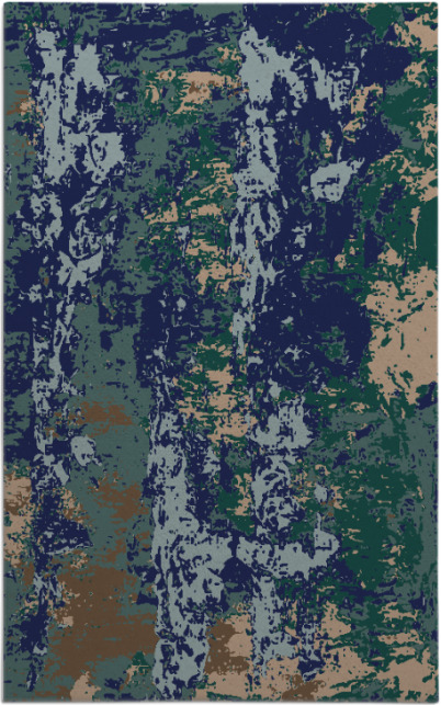 hackney slick rug - item 1334672