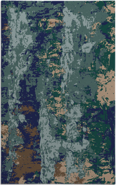 hackney slick rug - item 1334673