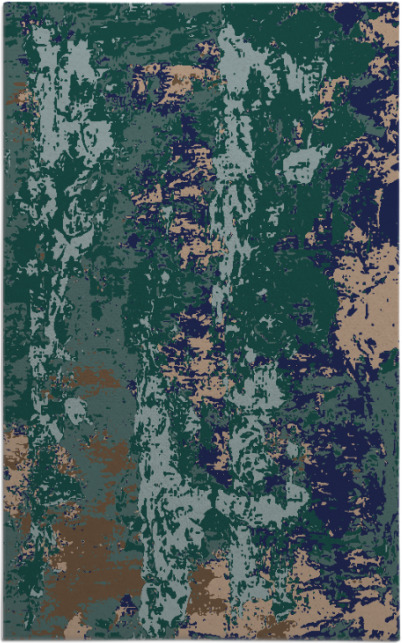 hackney slick rug - item 1334674