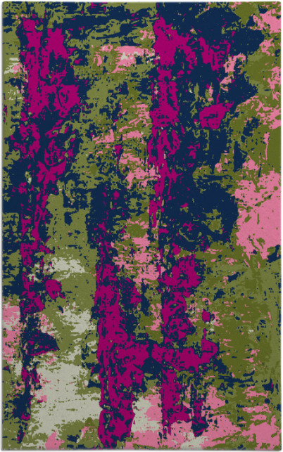 hackney slick rug - item 1334676