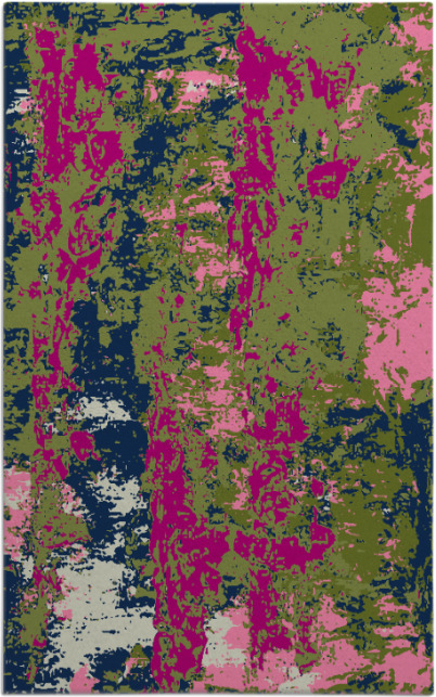 hackney slick rug - item 1334677