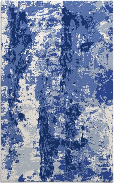 hackney slick rug - item 1334680