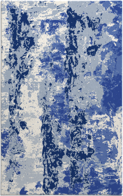 hackney slick rug - item 1334682