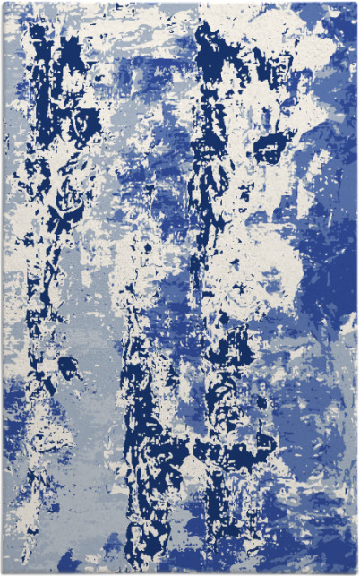 hackney slick rug - item 1334683