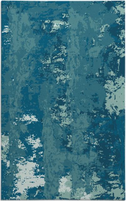hackney slick rug - item 1334686
